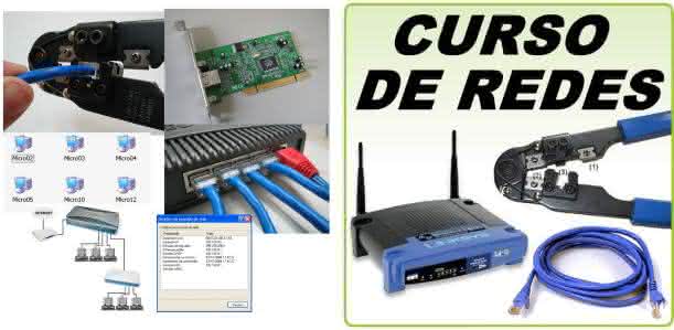 curso de redes