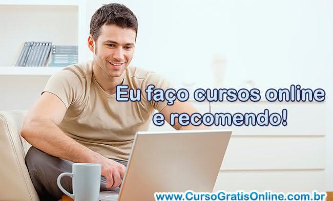 cursos online ead