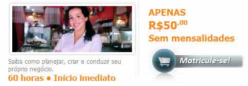 empreendedorismo curso online