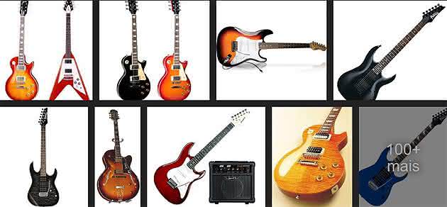 guitarras