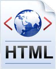 html