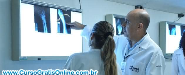 curso de radiologia