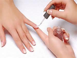 curso manicure