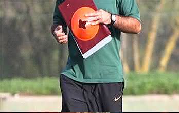 curso de técnico de futebol