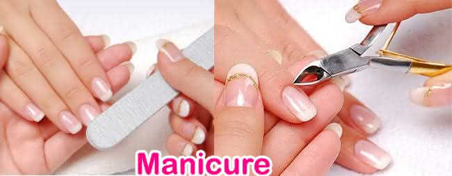 manicure