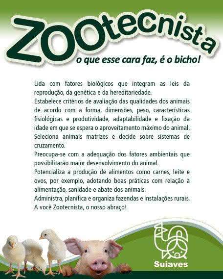 zootecnia