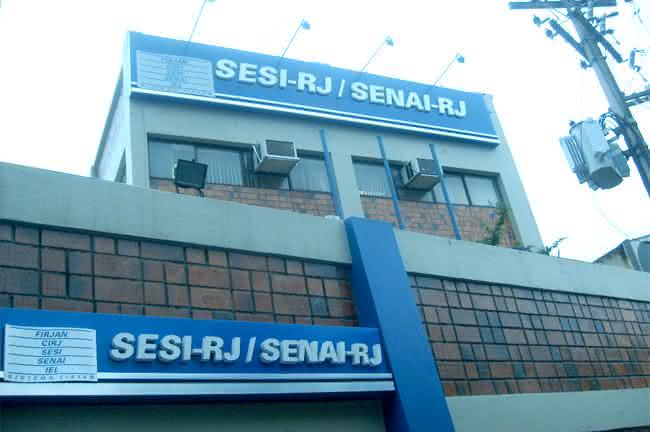 sesi rj