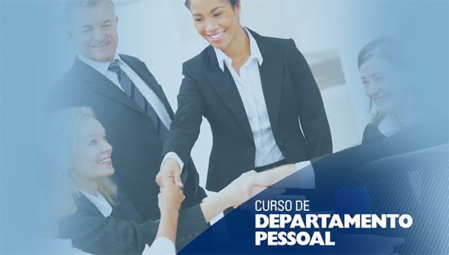 curso de dp pessoal