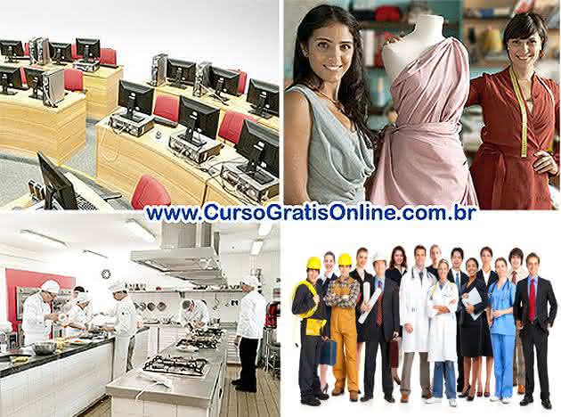 cursos senac