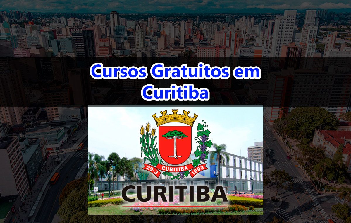 cursos gratuitos curitiba