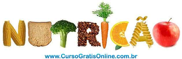 Curso tecnico de nutrição