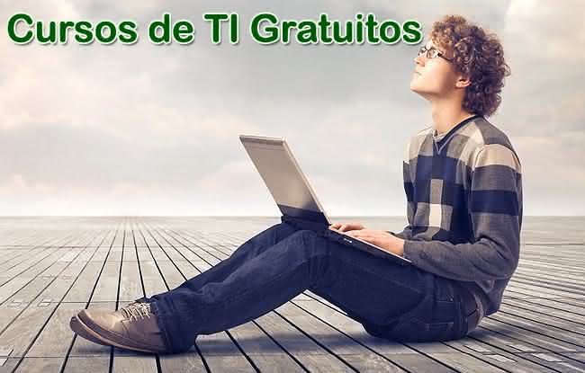 cursos de ti