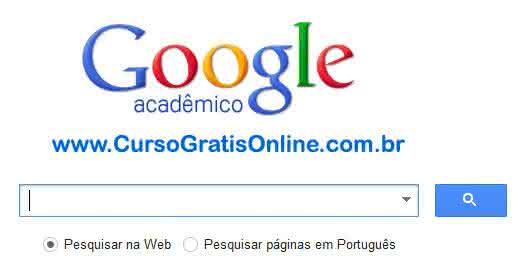 Google Acadêmico