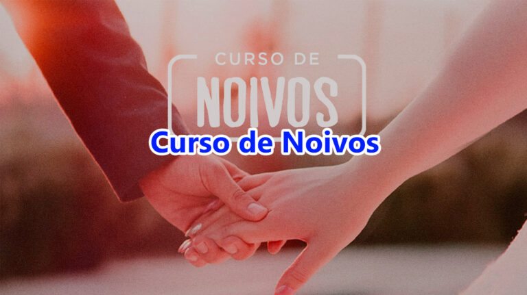 Curso de Noivos: O Guia para Preparar o Casal para o Casamento