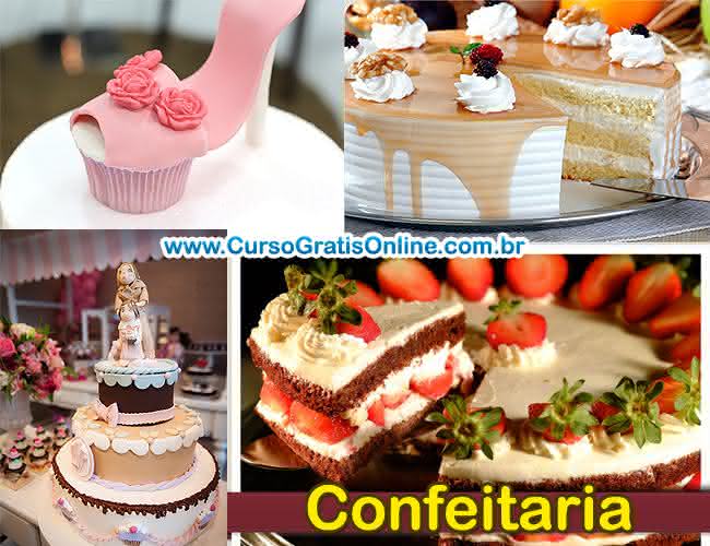 confeitaria