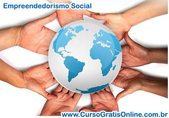 empreendedorismo social