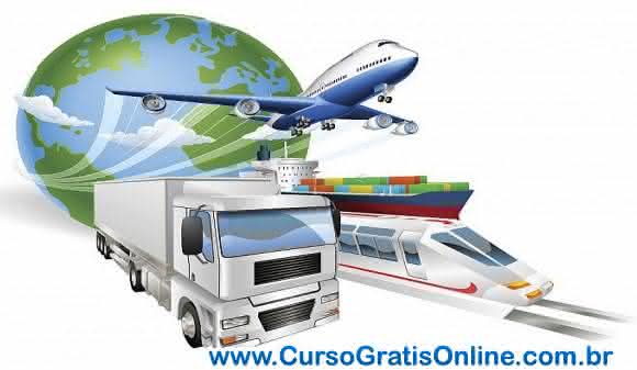 logistica empresarial