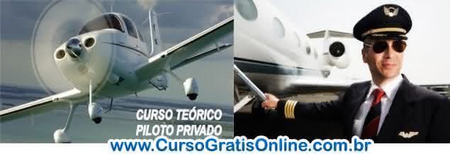 piloto privado