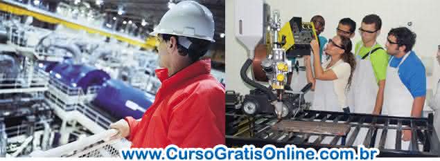 Curso de Engenharia Mecânica