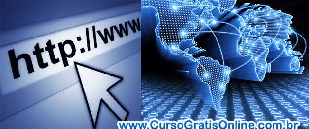 curso de internet