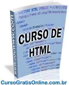 curso de html