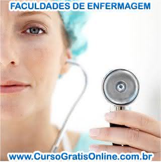 faculdade de enfermagem