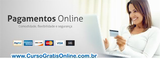 pagamentos online