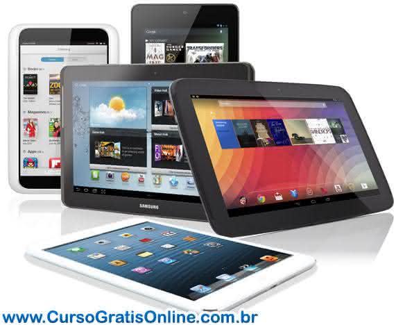 tablet qual escolher