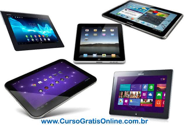 tablets