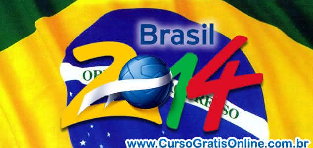 brasil copa 2014