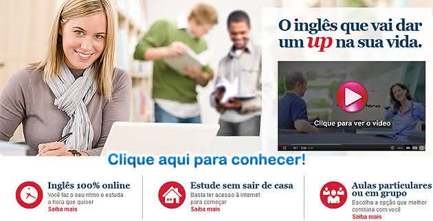 curso de ingles online