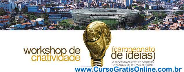 ideias copa 2014