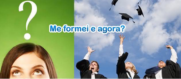 recem graduados