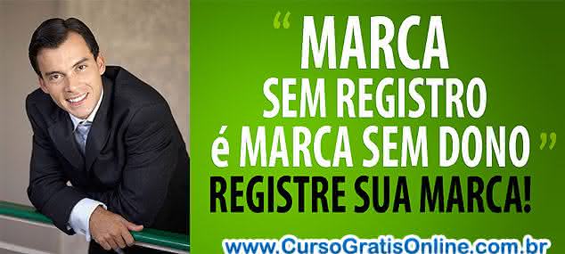 registrar marca