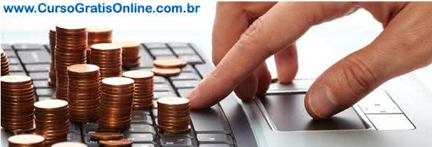 curso de gestão financeira