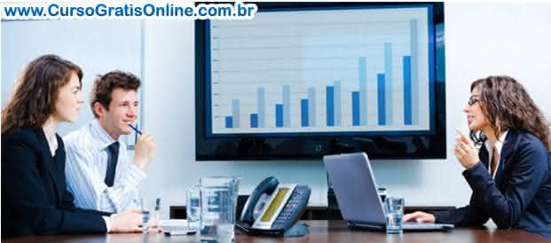 curso de gestão financeira