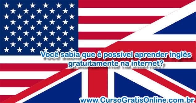 curso de ingles gratis online