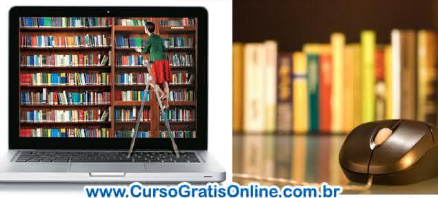 ler livros online