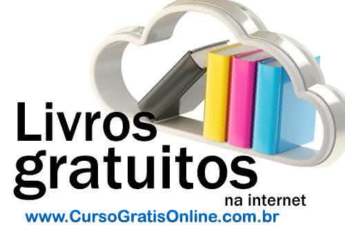 livros gratuitos