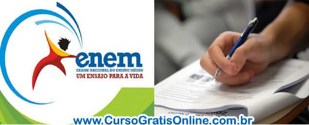 Provas do ENEM – Confira as Provas Anteriores para Estudo