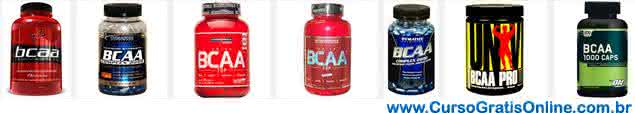 bcaa