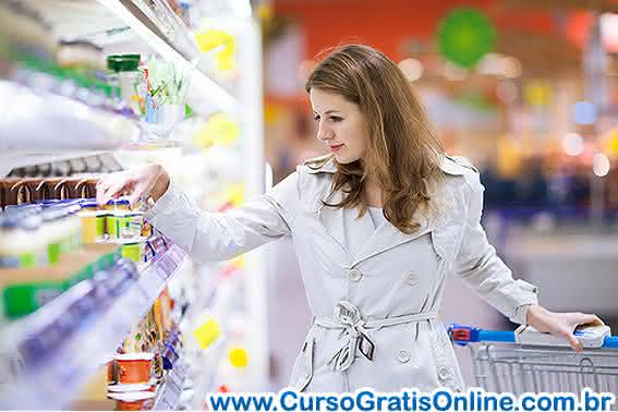 economizar nas compras mensais