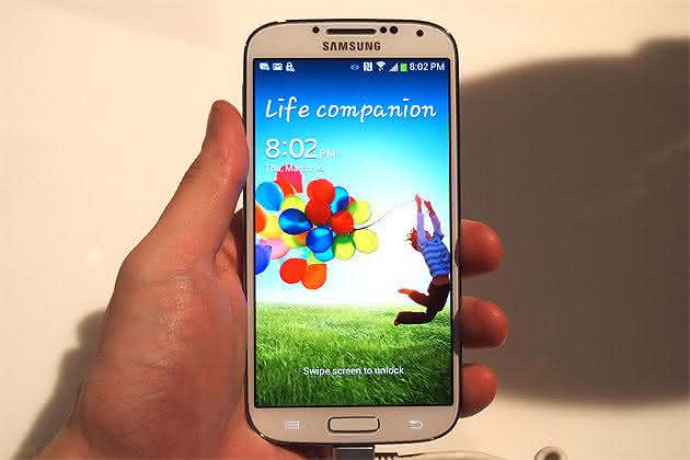 Galaxy S4 – Dicas, Truques, Funções, Melhores Apps