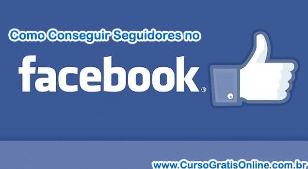 seguidores facebook