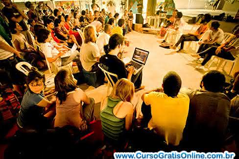 Curso de Artes Cênicas – O que é? Faculdade e Informações