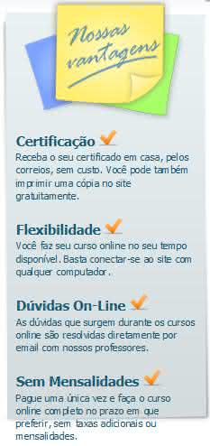 cursos 24 horas online