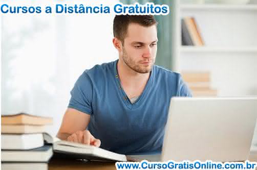 cursos a distância online