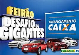 financiamento veiculo caixa