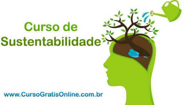 Curso de Sustentabilidade com Certificado