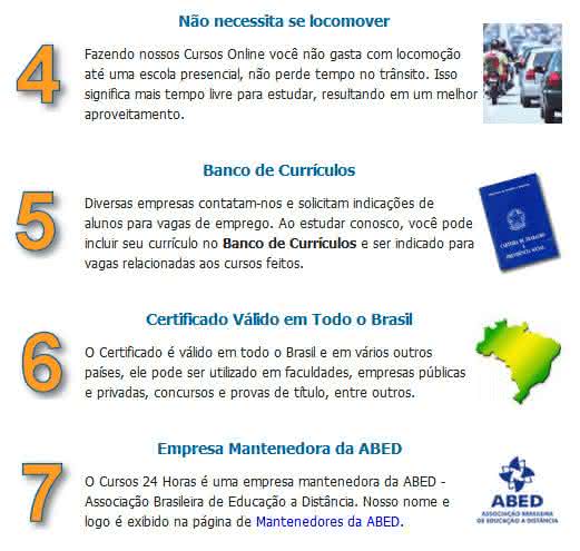 cursos online